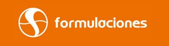 Formulaciones